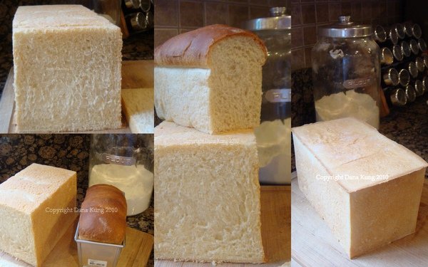 Honey Buttermilk Bread.Collage.jpg