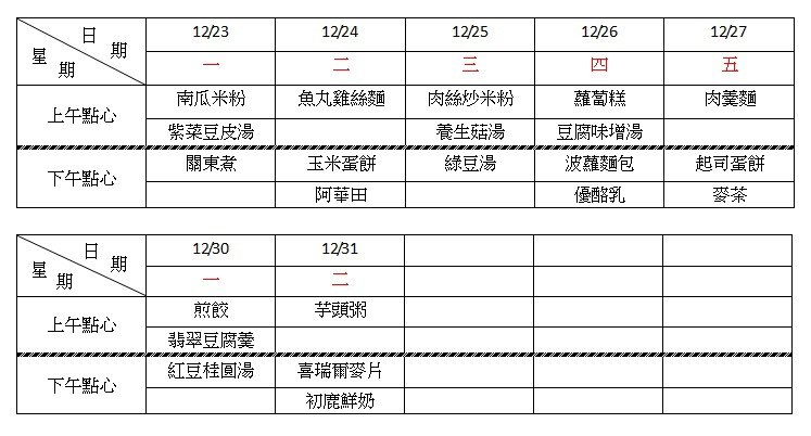 12月點心表-2