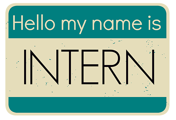 intern