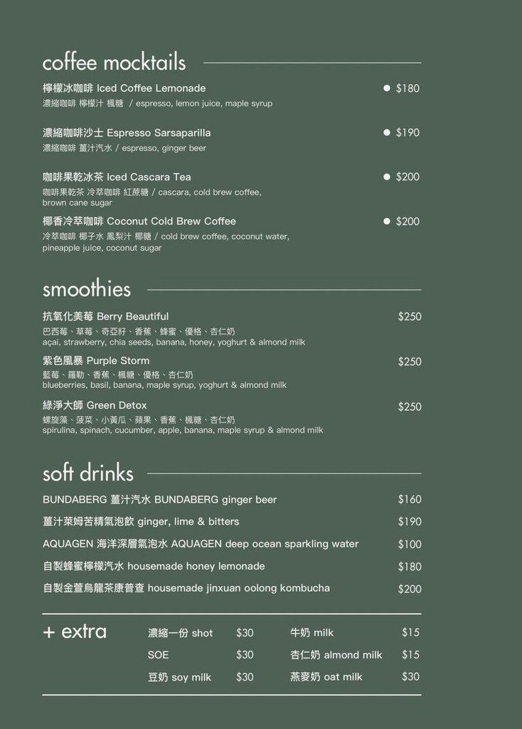 [Ivette Da An] 網美貴婦咖啡廳，但環境氛圍挺好