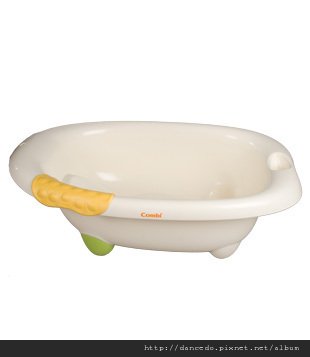 Combi Baby Label優質浴盆