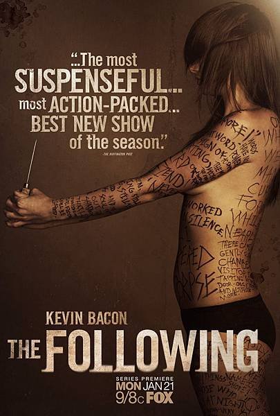 The-Following-TV-review-2