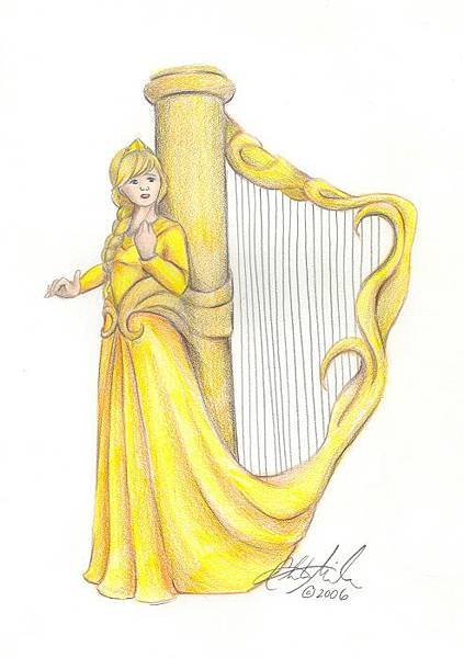 thegoldenharp