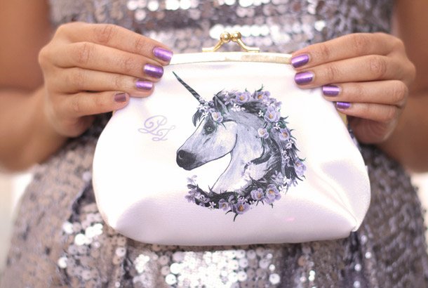 paul-joe-holiday-2012-unicorn-clutch