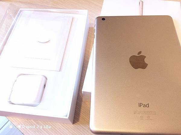 ipad mini3