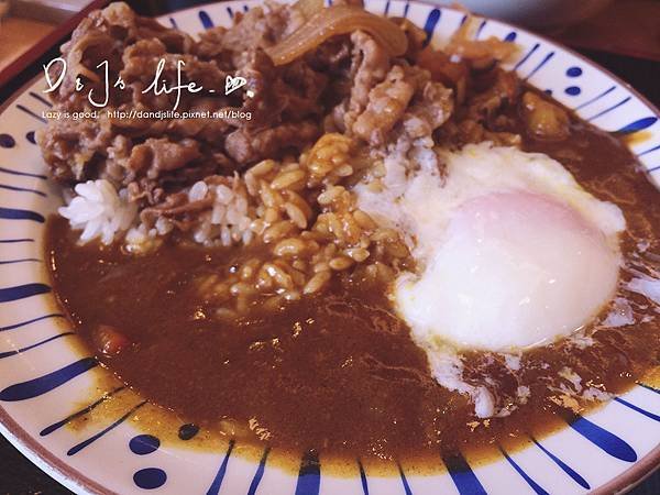 迷你碗牛肉咖哩