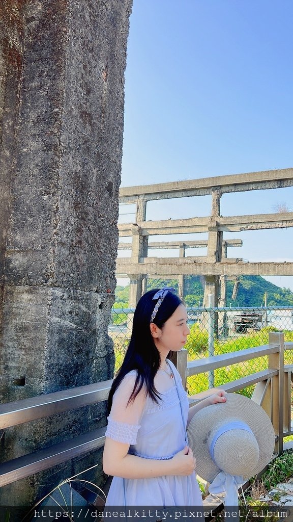 基隆印象~正濱漁港 彩色小屋 (台灣版 小希臘 ~威尼斯 )