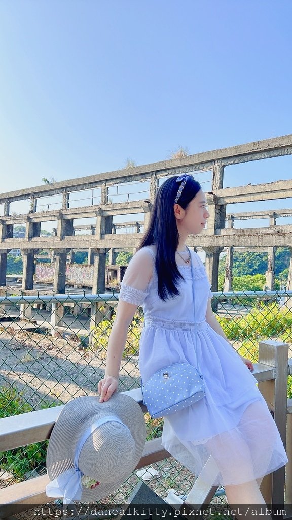 基隆印象~正濱漁港 彩色小屋 (台灣版 小希臘 ~威尼斯 )