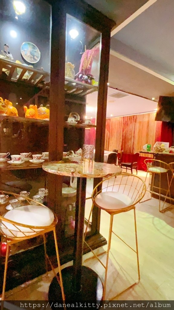 台中 必比登 推薦 ~新月梧桐 (國美店)+媽咪生日~上海菜