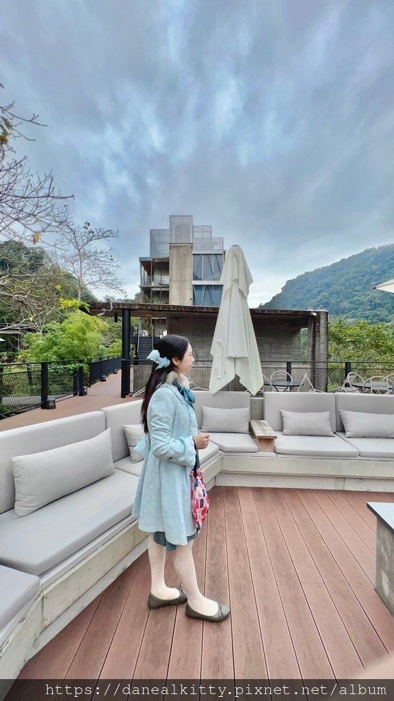苗栗~泰安觀止 溫泉會館 ~2024 元旦 旅遊紀錄