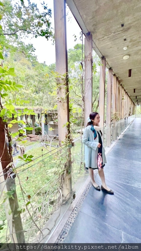 苗栗~泰安觀止 溫泉會館 ~2024 元旦 旅遊紀錄