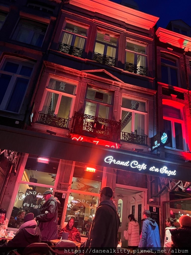荷蘭 Maastricht 馬斯垂克 地獄之門~世界上最美的