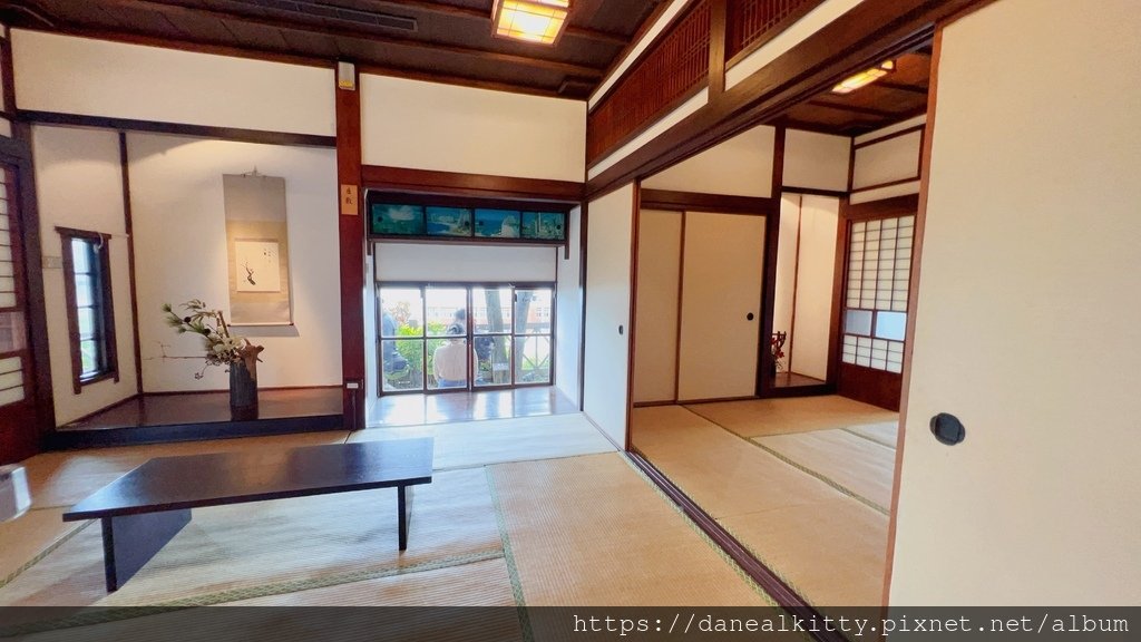 淡水 秘境 景觀 私宅預約制 咖啡屋~順順 ~soon so