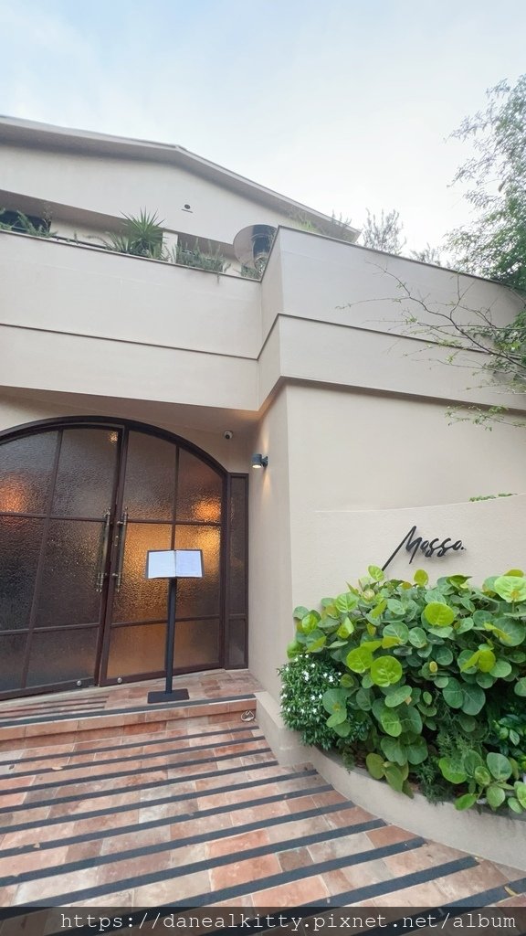 台中~Mosso 葡萄酒餐酒館 (Mosso Wine Ba