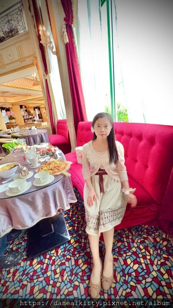 溪頭 ~米堤 大飯店 ( 大廳酒吧 B2米勒西餐廳)