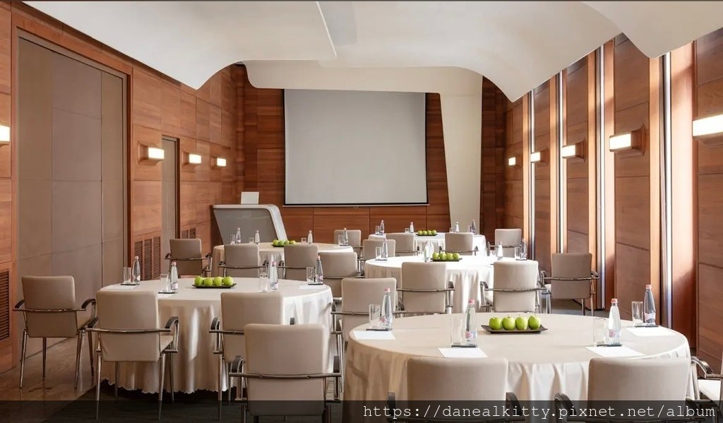 布達佩斯~五星 安納塔拉 紐約飯店 Anantara New