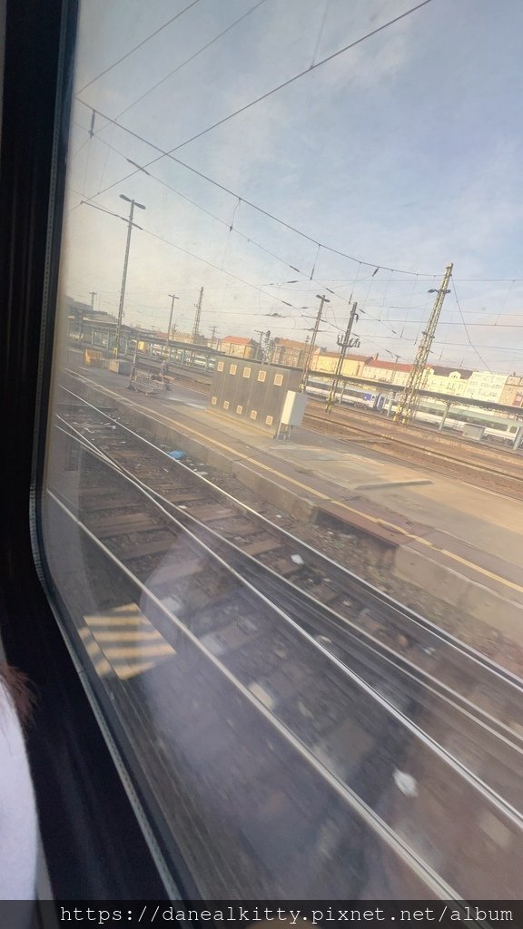 匈牙利 布達佩斯 火車站 東站 Keleti palyaud