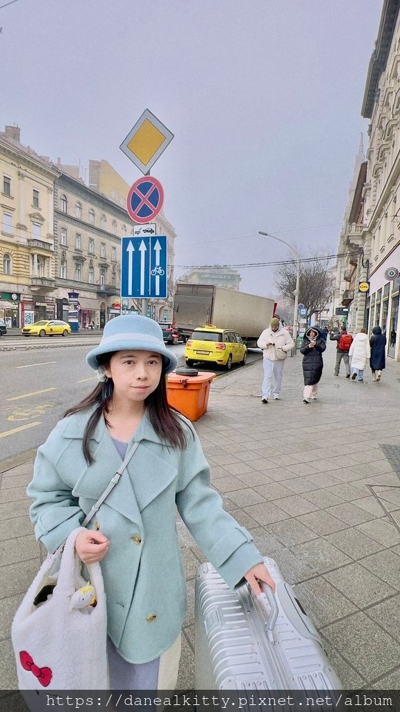 匈牙利 布達佩斯 火車站 東站 Keleti palyaud