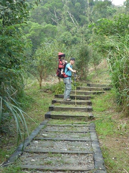 有沒有陽明山步道的 fu 啊??