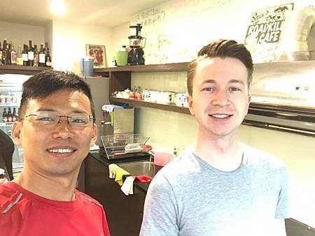 環島-DAY7