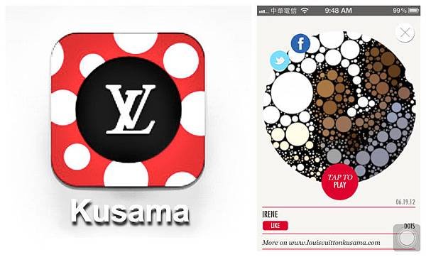 kusama app