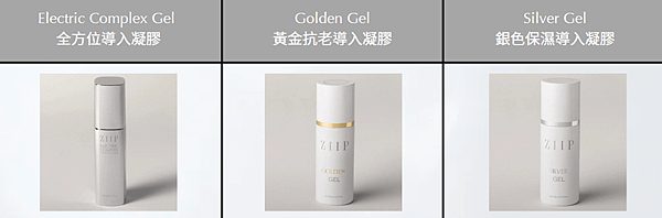 ZIIP HALO 美容儀的開箱與使用體驗分享