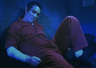 Jet Li