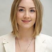 Saoirse Ronan