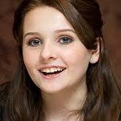 Abigail Breslin