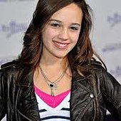 Mary Mouser