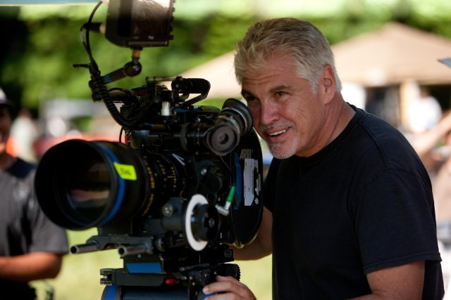 Gary Ross