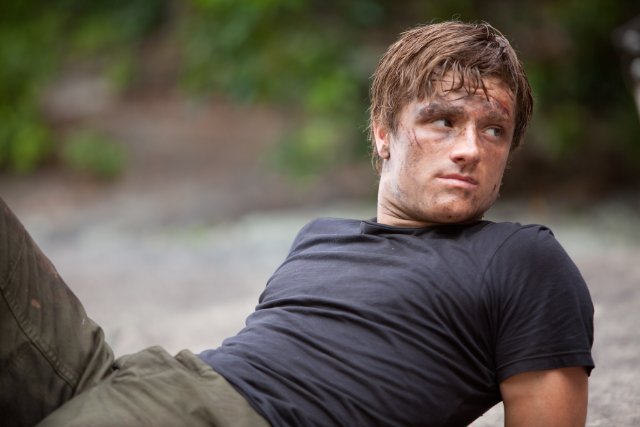 Josh Hutcherson