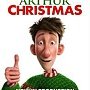 Arthur Christmas