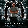 real steel