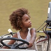 Quvenzhane Wallis leading actress