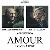 Amour Film