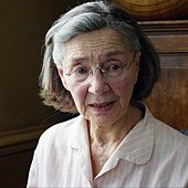Emmanuelle Riva Leading Actress