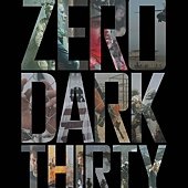 Zero Dark Thirty film