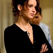 Jennifer Lawrence   Leading Actress