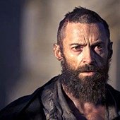 Hugh Jackman Leading Actor