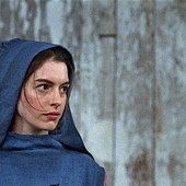 Anne Hathaway   Supporting Actor