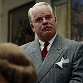 Philip Seymour Hoffman Supporting Actor