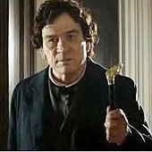 Tommy Lee Jones