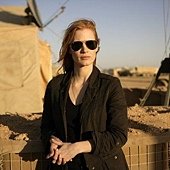 Jessica Chastain