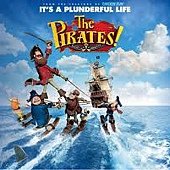 The Pirates! Band of Misfits