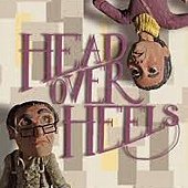 Head over Heels