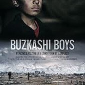 Buzkashi Boys
