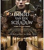 Death of a Shadow