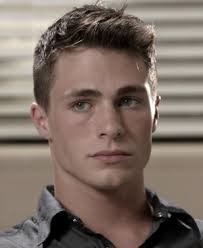 Colton Haynes