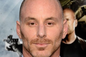 Matt Gerald　